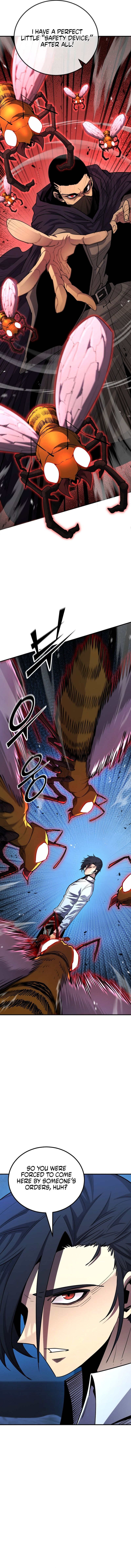 Standard of Reincarnation Chapter 161 9